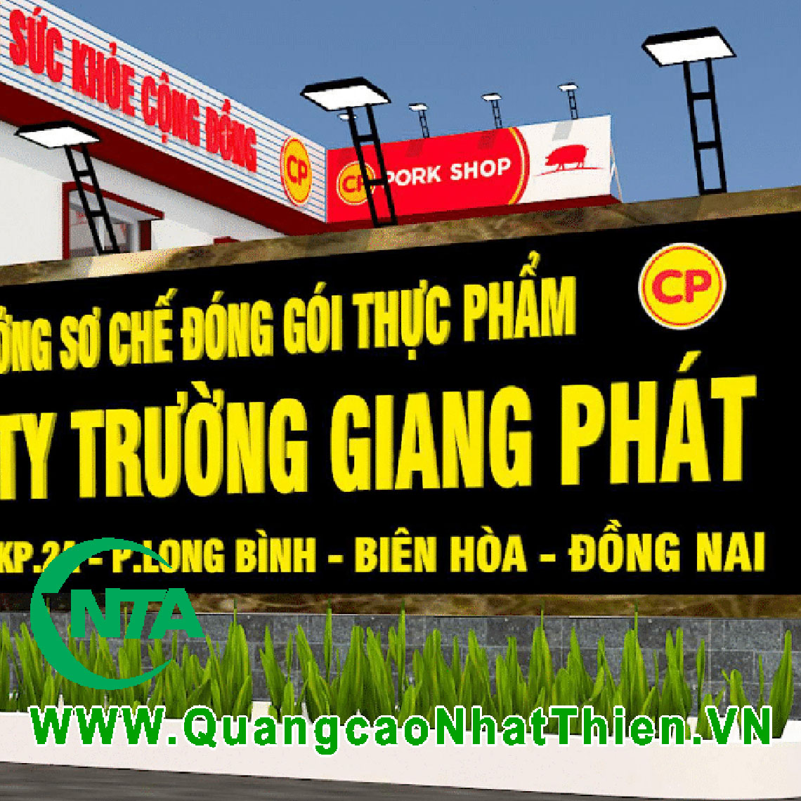 Thiết kế shop 020 Thiết kế shop 020